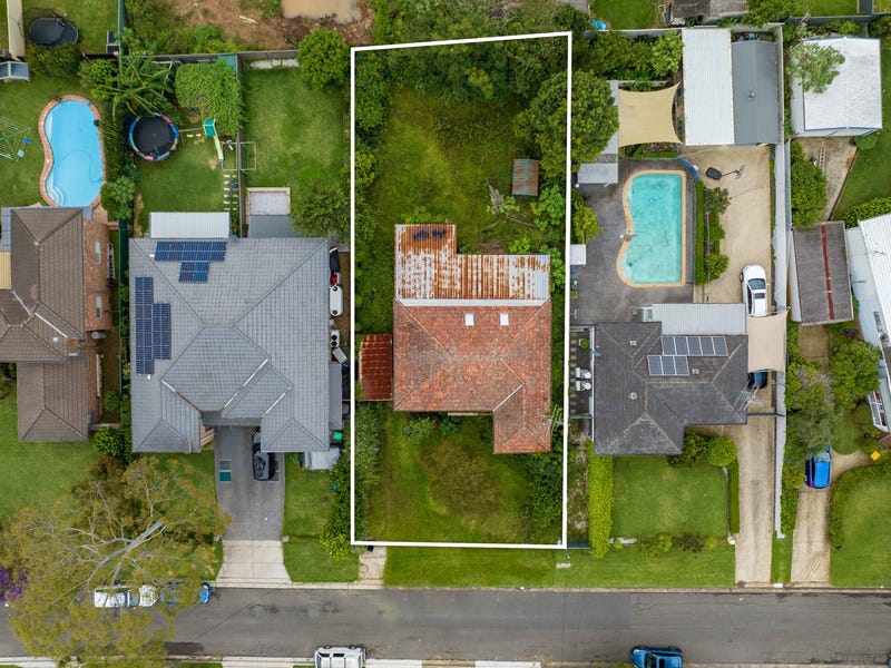 17 Woodward Street, Ermington, NSW 2115 Property Details