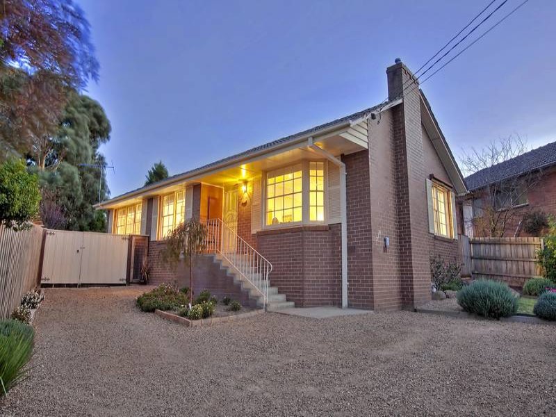 214 Elder Street, Greensborough, Vic 3088 Property Details