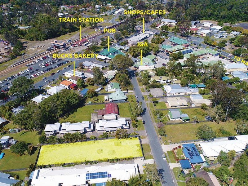 11 Mill Street, Landsborough, QLD 4550