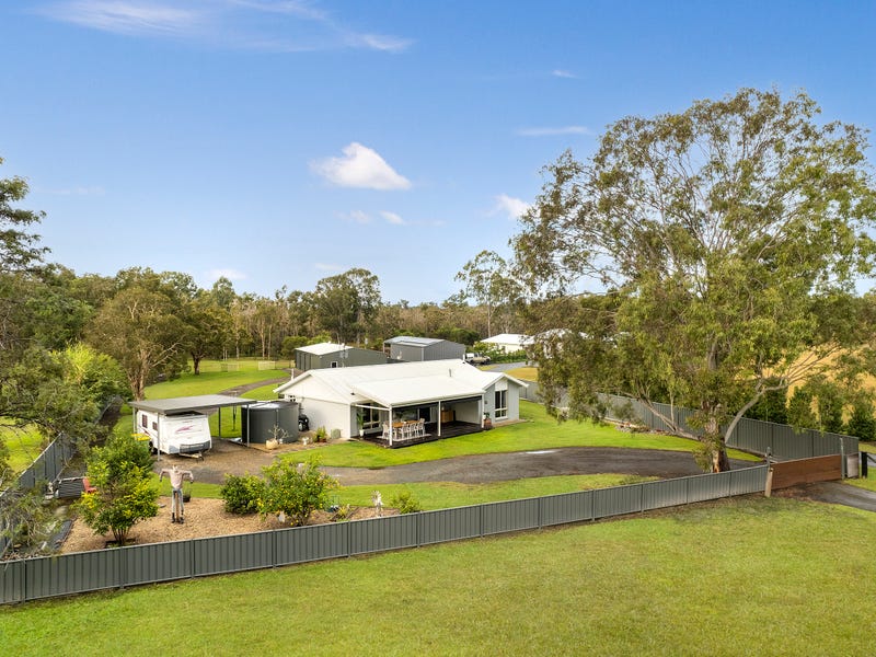 10B Amaroo Place, Cooroibah, Qld 4565 House for Sale