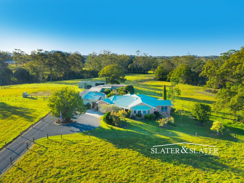 Acreage for Sale in Wauchope, NSW 2446