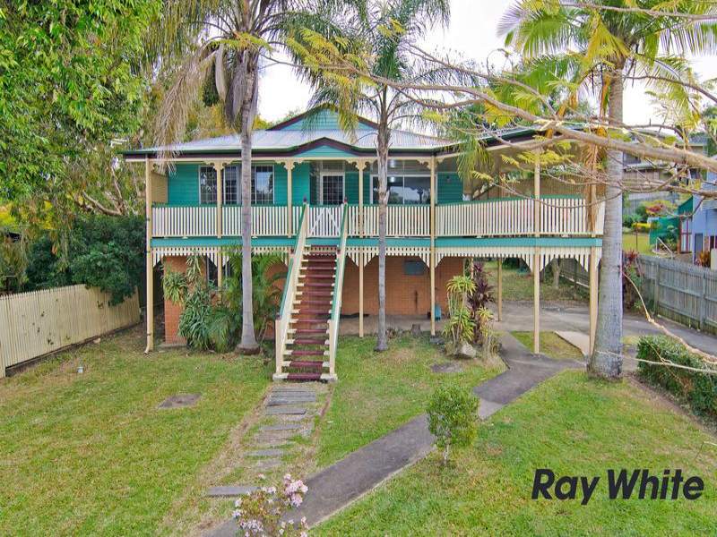 26 Gracemere Street, Newmarket, Qld 4051 Property Details