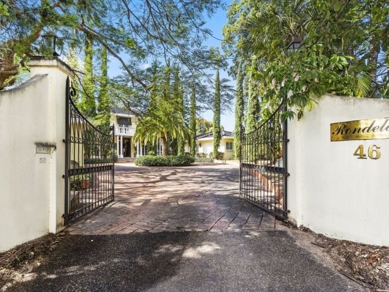 46 Garden Grove, Carrara, Qld 4211