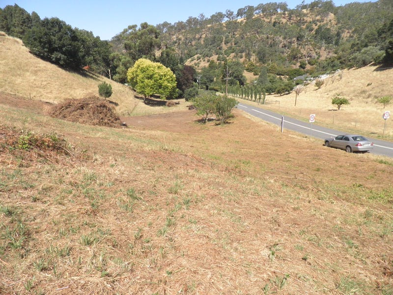 226 Corkscrew Road, Montacute, SA 5134 Residential Land for Sale
