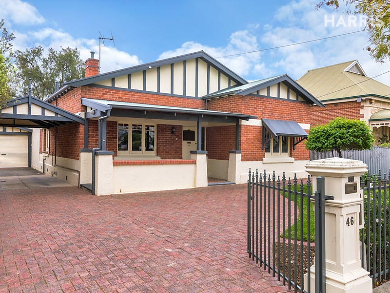 46 Cremorne Street, Malvern, SA 5061 Property Details