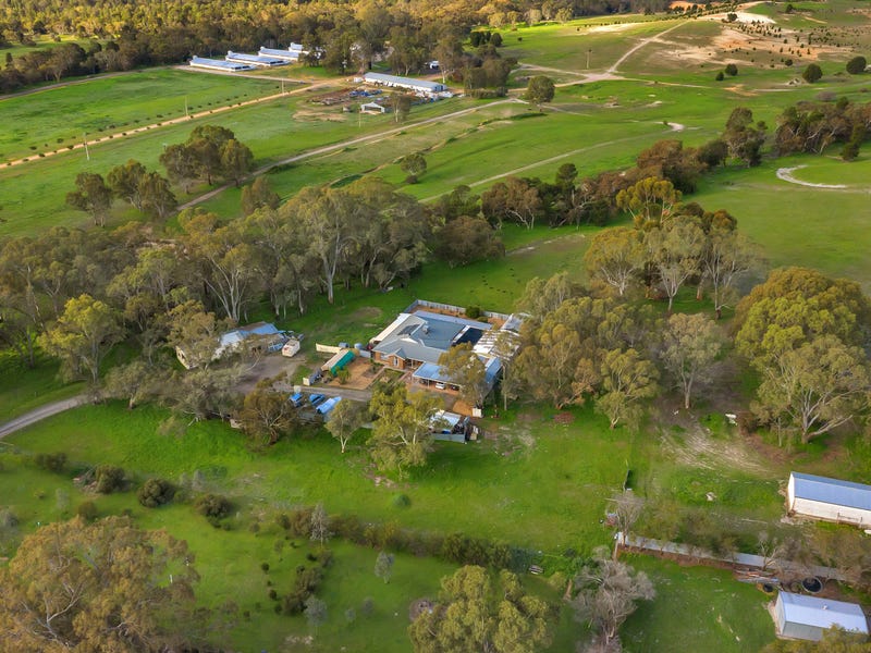185 Cockatoo Lane, Cockatoo Valley, SA 5351