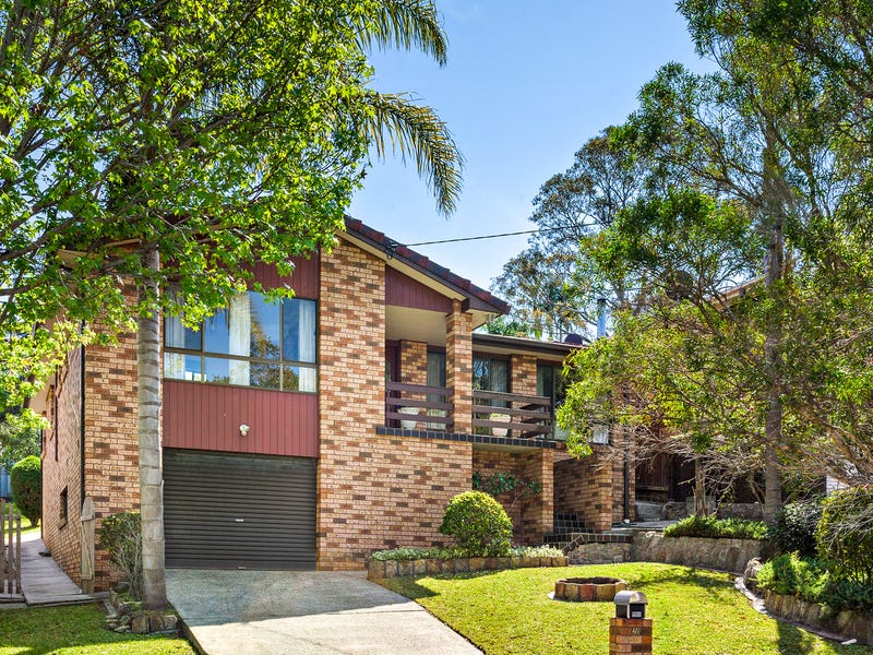 20 Lamerton Drive, Figtree, NSW 2525