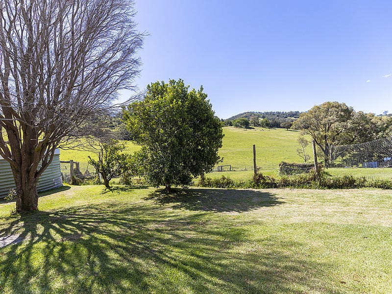 484 Marshall Mount Road, Marshall Mount, NSW 2530
