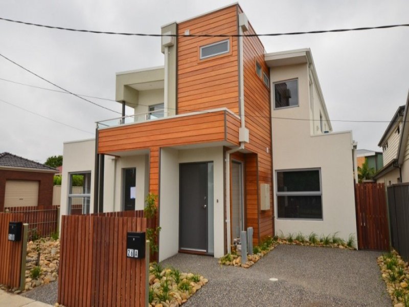 26A Herbert Street, Footscray, VIC 3011