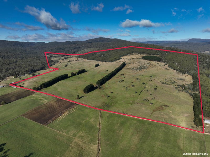 Rural properties for Sale in TAS Pg. 4