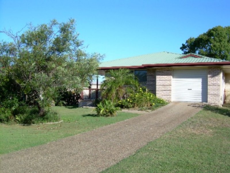 8 Grasstree Road, Alligator Creek, QLD 4740