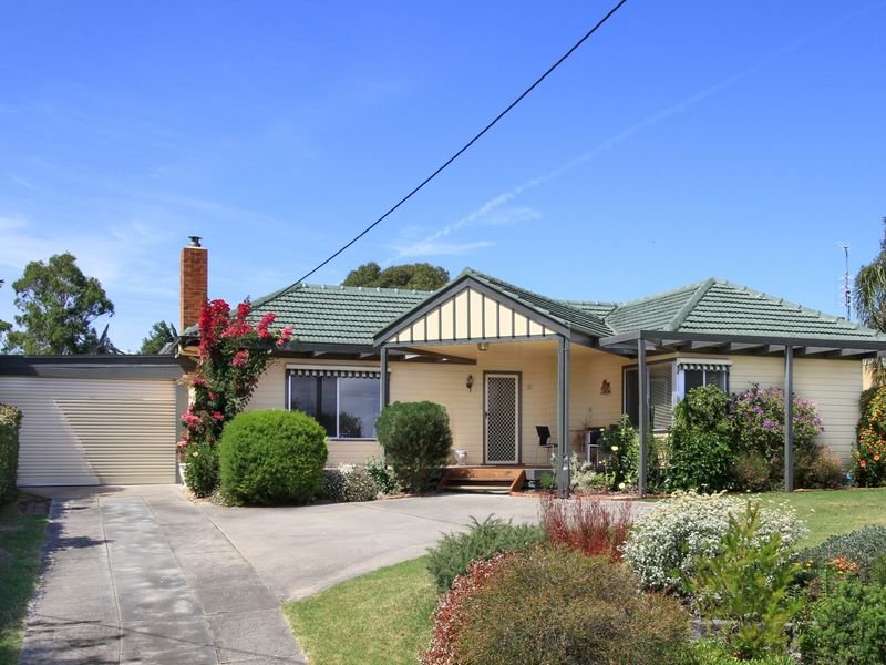 35 Robb Street, East Bairnsdale, VIC 3875