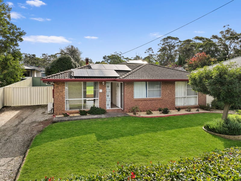 51 Cumberteen Street, Hill Top, NSW 2575 - realestate.com.au