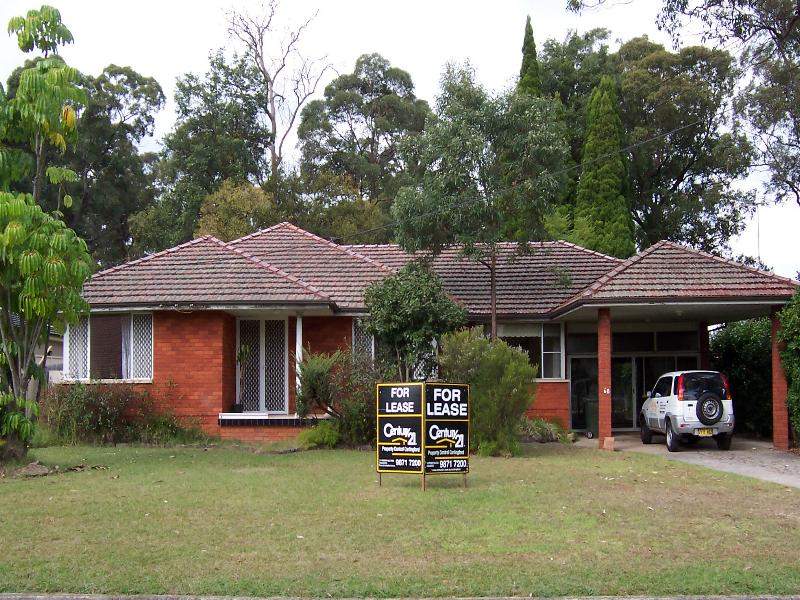 68 Arcadian Circuit, Carlingford, NSW 2118