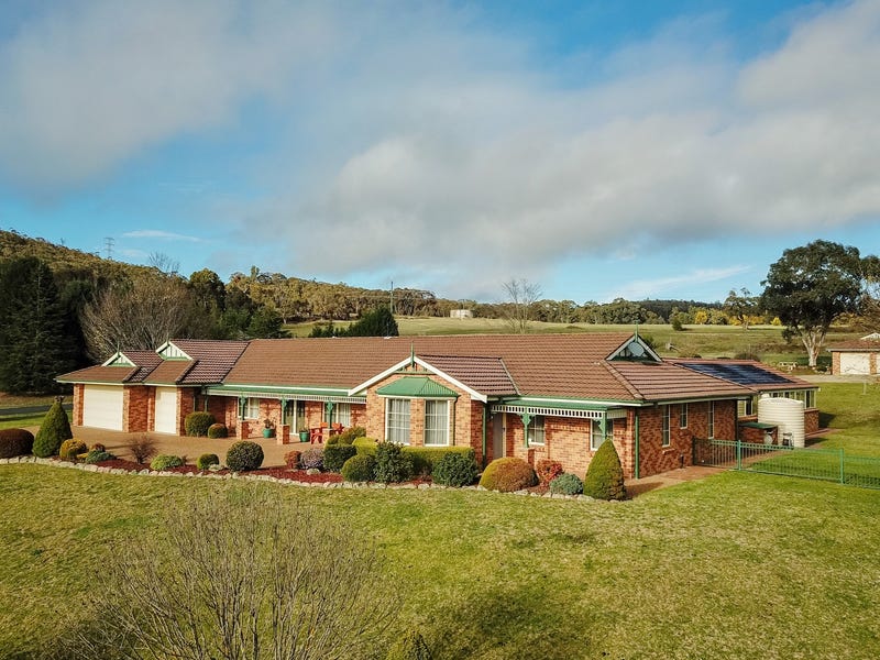 2 Korra Street, Marrangaroo, NSW 2790 Property Details