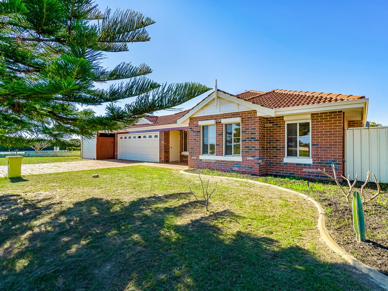 26 Bayside Boulevard, Port Kennedy, WA 6172