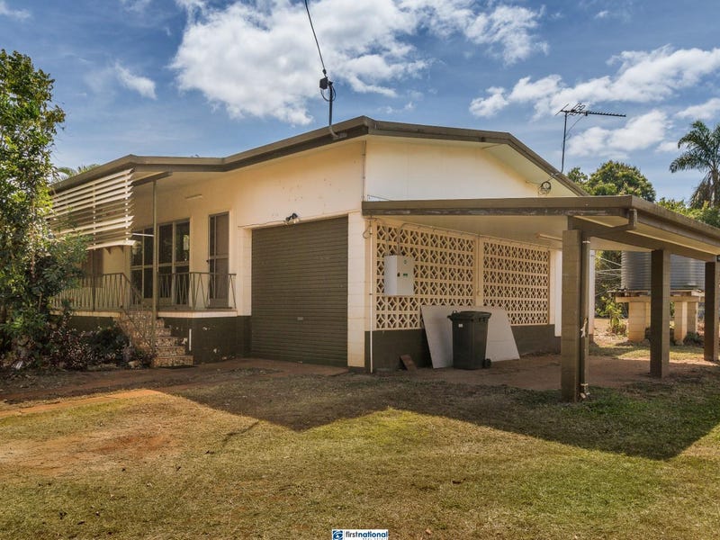 36 38 Hibiscus Street, Walkamin, Qld 4872 Property Details