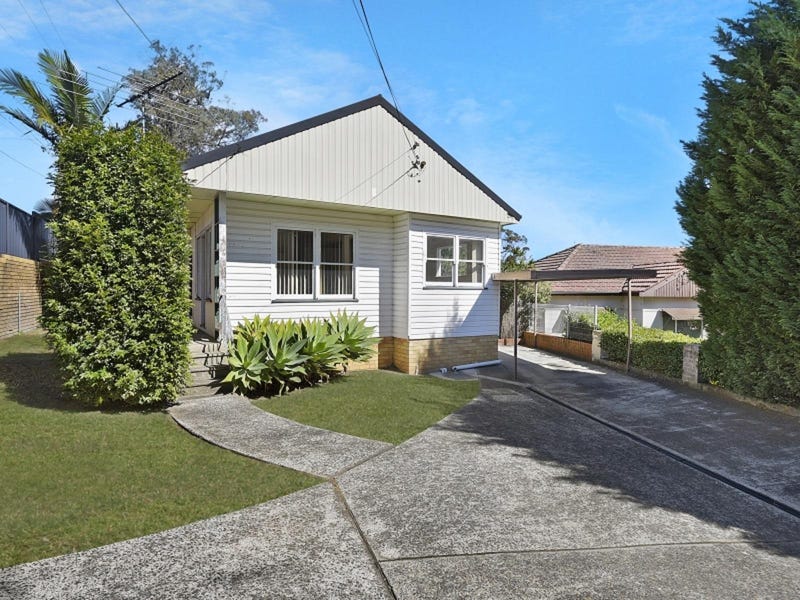 2 Anzac Avenue, Engadine, NSW 2233