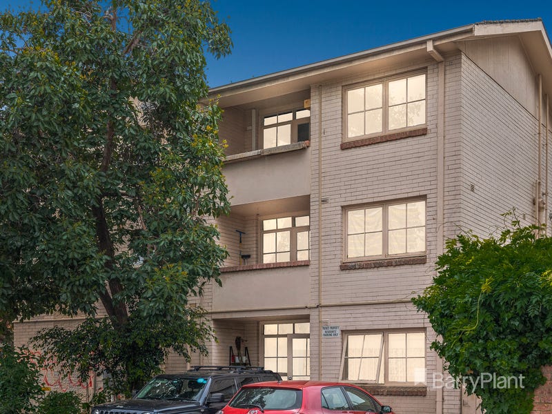 9/170176 Fitzroy Street, Fitzroy, VIC 3065