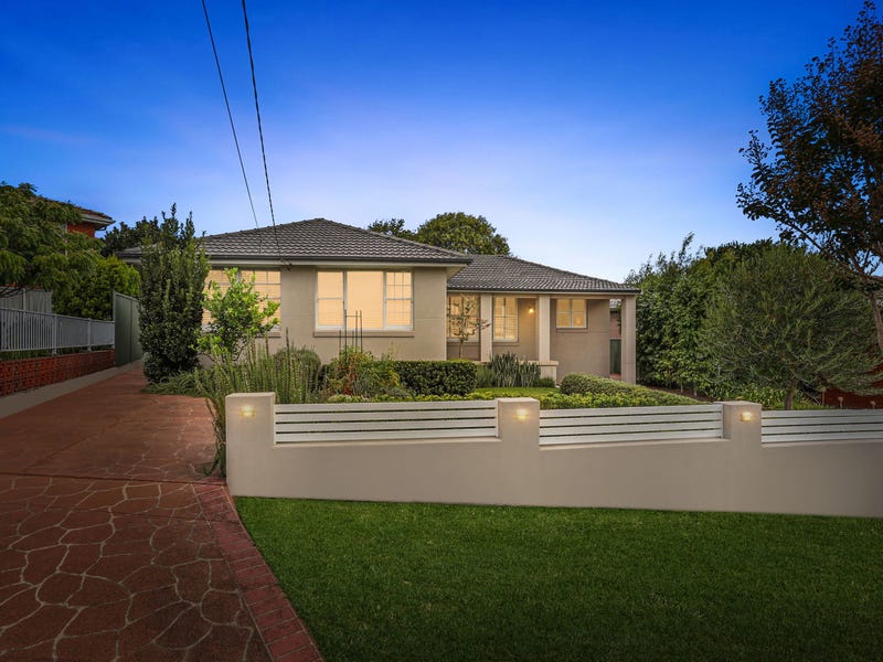 Houses for Sale in Earlwood, NSW 2206