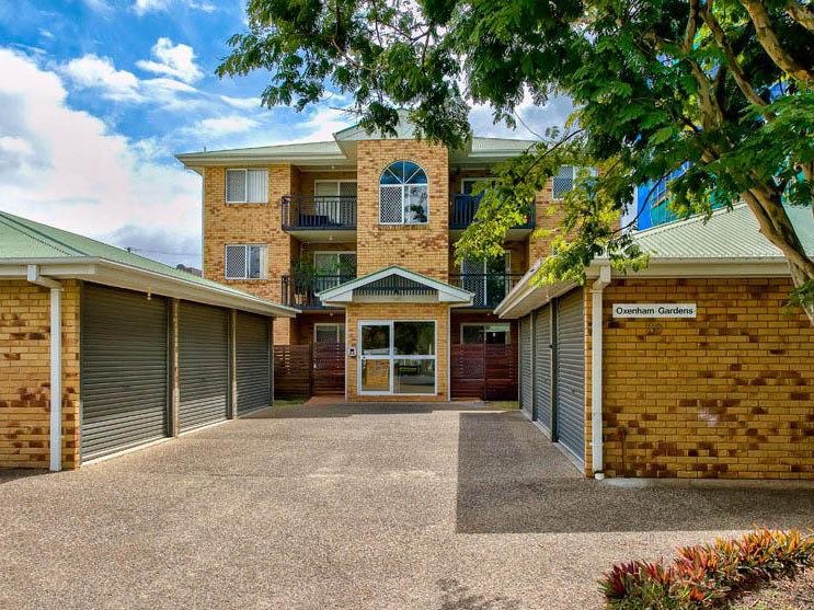 6/30 Jenner Street, Nundah, QLD 4012