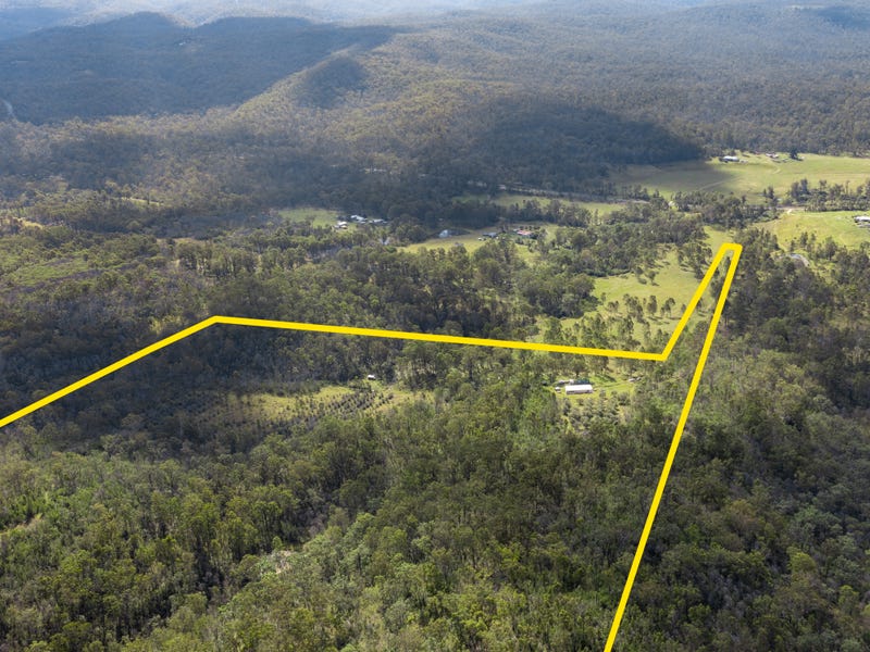 6289B Bruxner Highway, Tabulam, NSW 2469