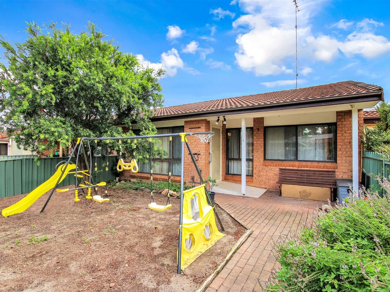 5/2123 Hythe Street, Mount Druitt, NSW 2770 Villa for Sale
