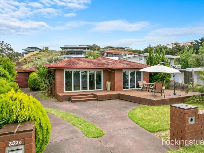 2529 Point Nepean Road, Rye, VIC 3941