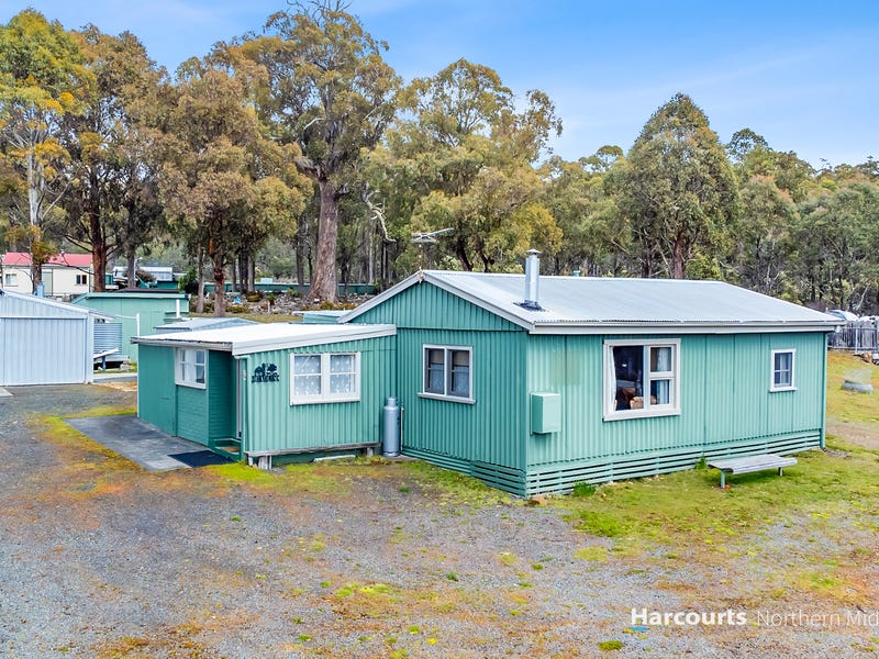 29 Arthurs Lake Road, Wilburville, Tas 7030 Property Details