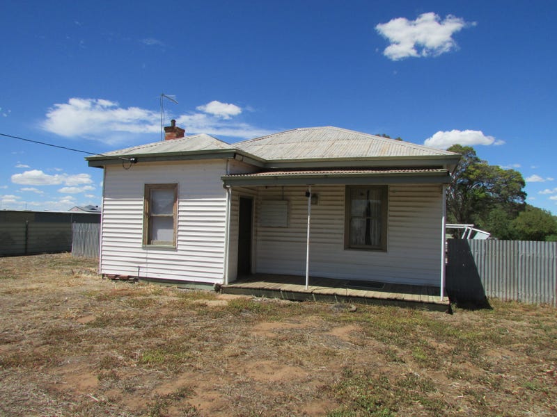 21 Gibson Street, Rupanyup, Vic 3388 Property Details