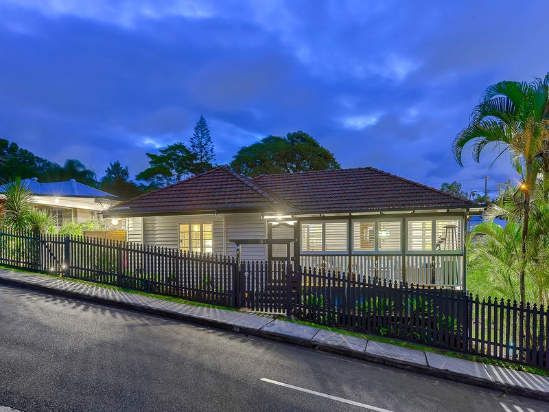 154 Gracemere Street, Grange, QLD 4051