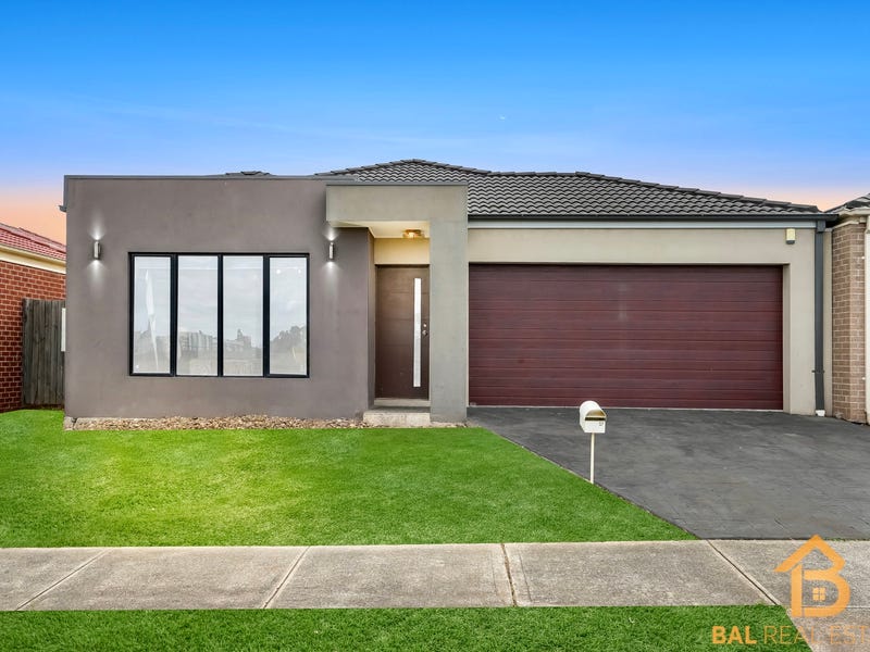 27 Basinview Drive, Tarneit, Vic 3029 - Property Details