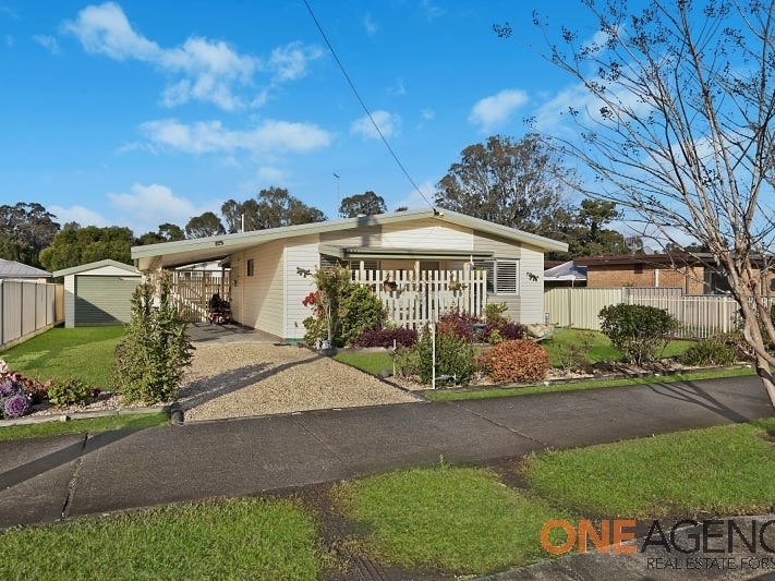 29 Nabiac Street, Nabiac, NSW 2312 Property Details