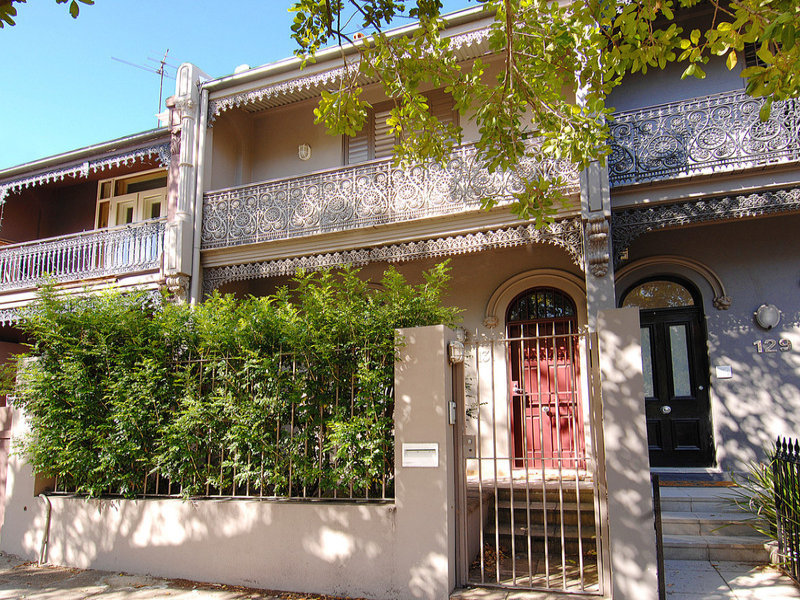 131 Hargrave Street, Paddington, NSW 2021 Property Details