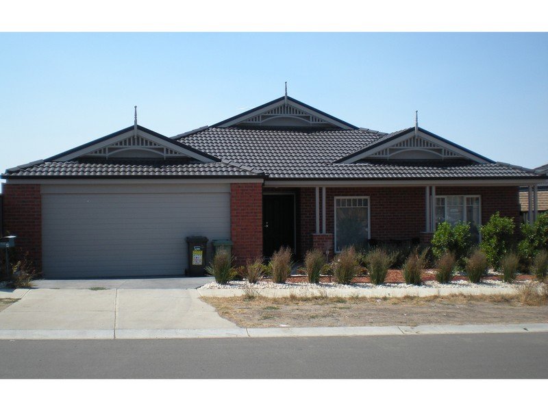 4 Cheetham Terrace ( Greenvale Lakes), Greenvale, Vic 3059 Property