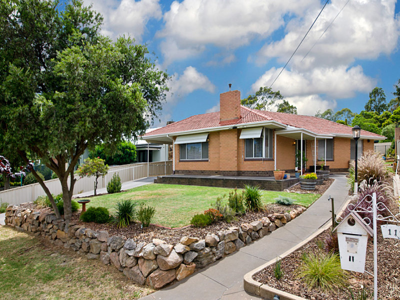 11 Ottawa Avenue, Panorama, SA 5041