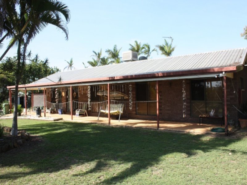 13 Mciver Road, Mareeba, QLD 4880