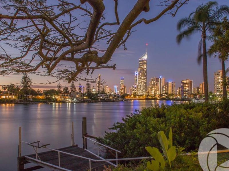 17 Cannes Avenue, Surfers Paradise, Qld 4217