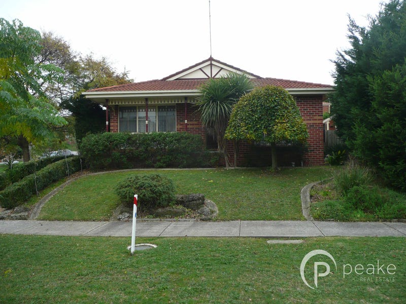 6 Harcourt Way, Berwick, VIC 3806
