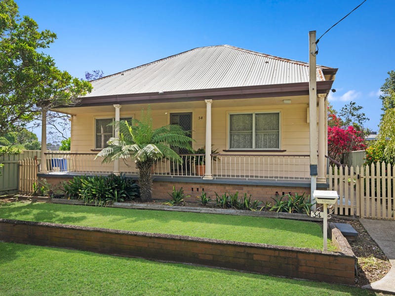 34 Abbot Street, Maitland, NSW 2320 Property Details