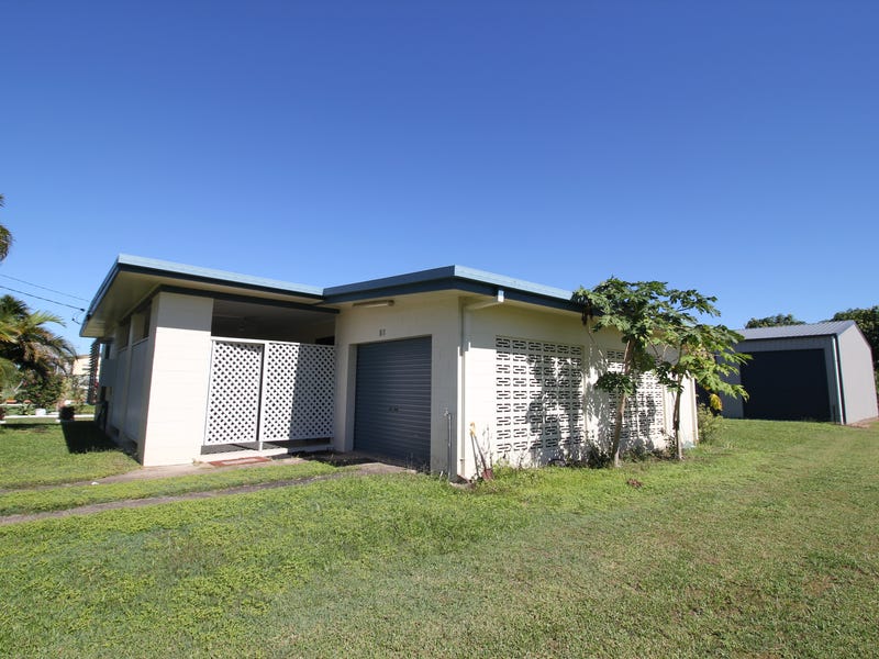 88 Patterson Parade, Lucinda, Qld 4850 Property Details