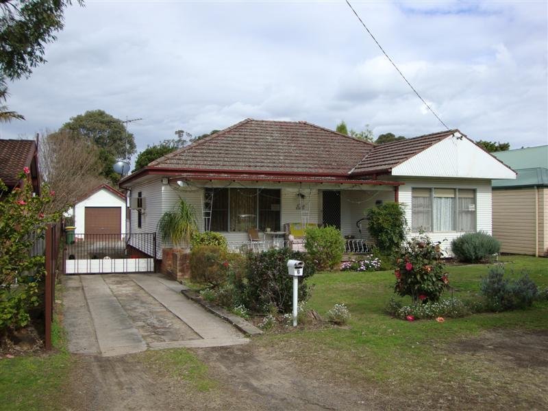 6 Britannia Street, Umina Beach, NSW 2257