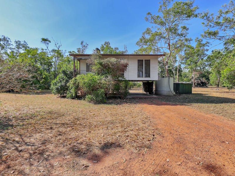 195 Sunter Rd, Herbert, NT 0836 Property Details