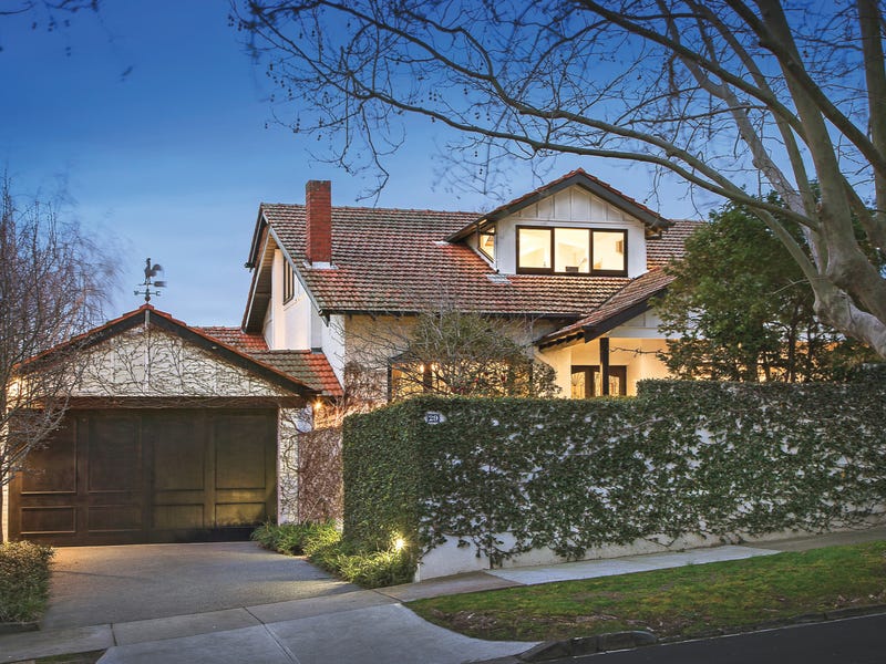 29 Fairfield Avenue, Camberwell, Vic 3124 Property Details