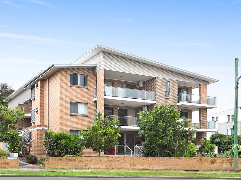 1/810 Darcy Road, Westmead, NSW 2145
