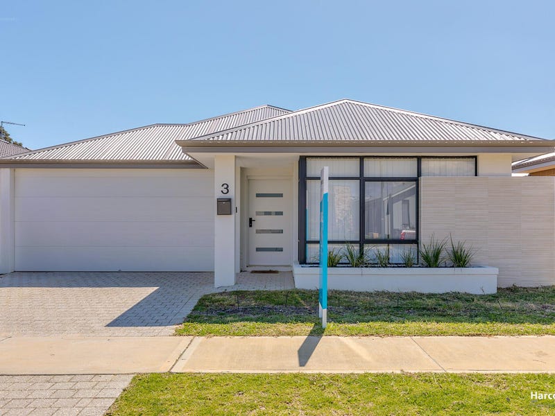 3 Shepparton Boulevard, Byford, WA 6122 Property Details