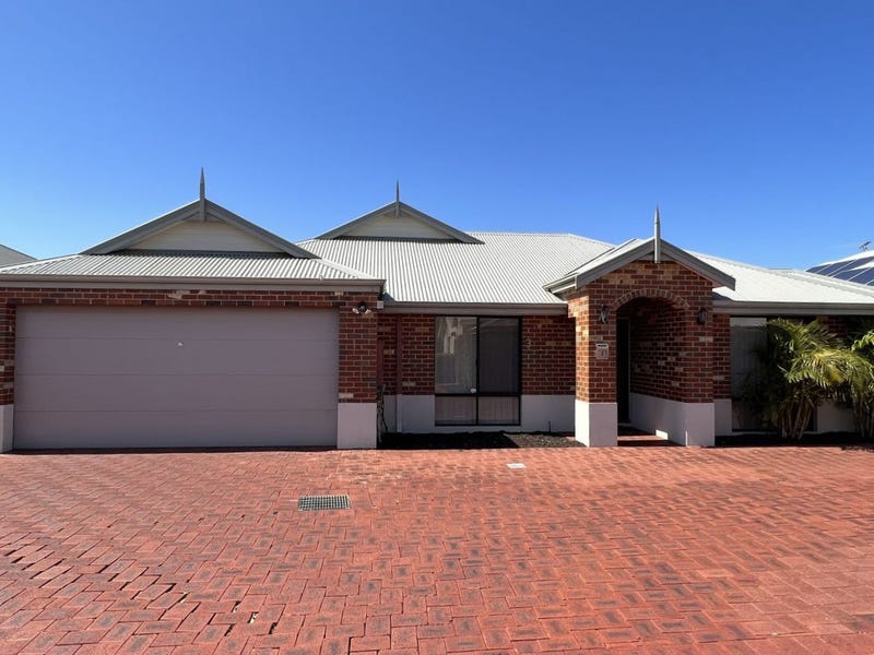 3/43 Towncentre Drive, Thornlie, WA 6108