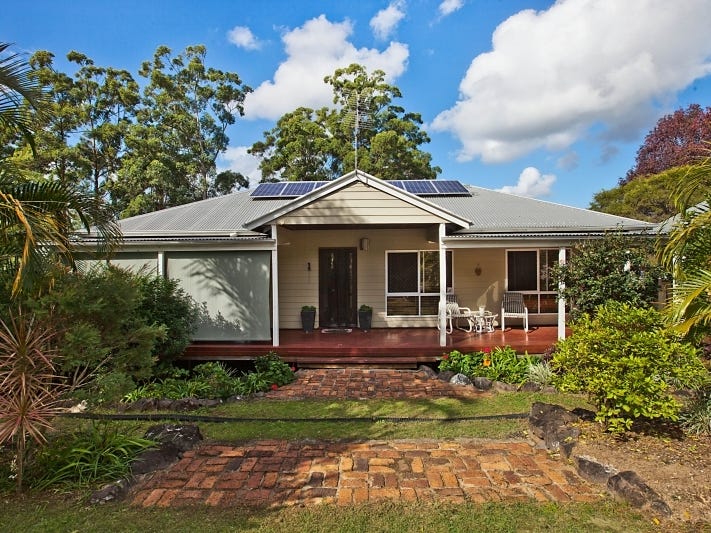 270 Kiel Mountain Road, Kiels Mountain, QLD 4559