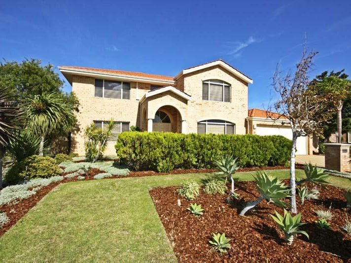 18 The Lodge, Mullaloo, WA 6027 Property Details