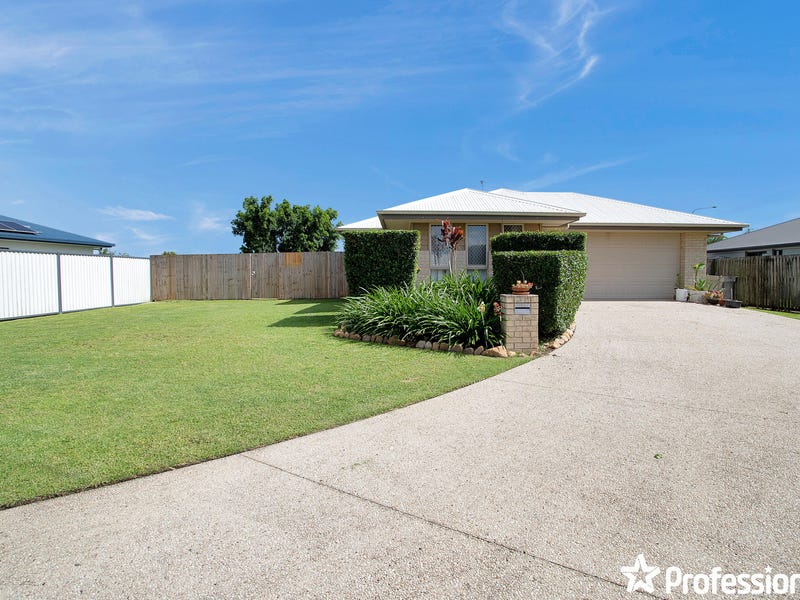 31 Dorothy Place, Mirani, Qld 4754 House for Sale